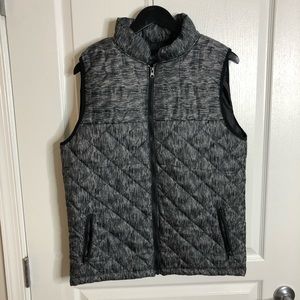Brooklyn Standard Puffy Vest